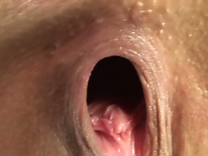 FINGER FUCKED AND MORE. Part 2