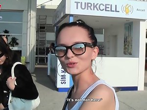 Anabella & Aspen & Jocelyn - Wild Vacation In Turkey 01