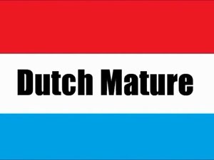 Dutch Aged 007