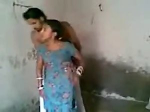 Sensual indian Punjabi Newly Married Bhabhi Screwed With Moans